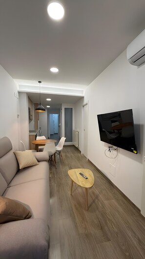 Fernseher