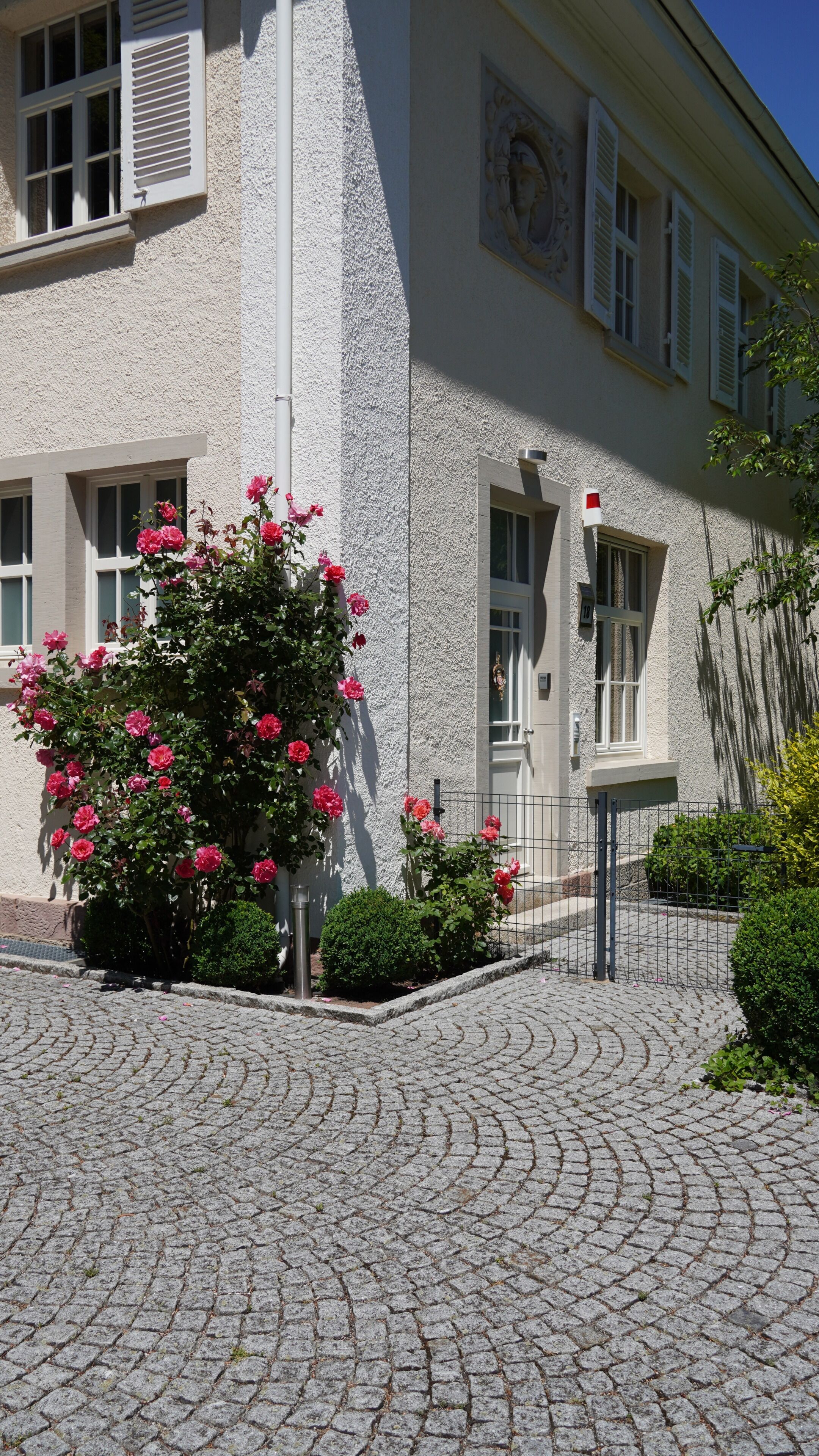 Außenbereich