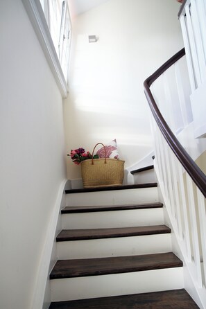 Deluxe penthouse | Interieur