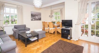 Lilienmatt Apartments