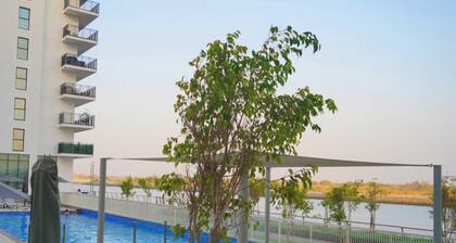 Water's Edge Apartments by RHH