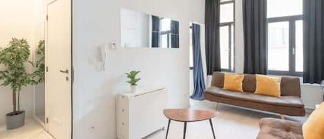 Apartment | Wohnzimmer