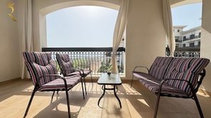 شرفة/رواق