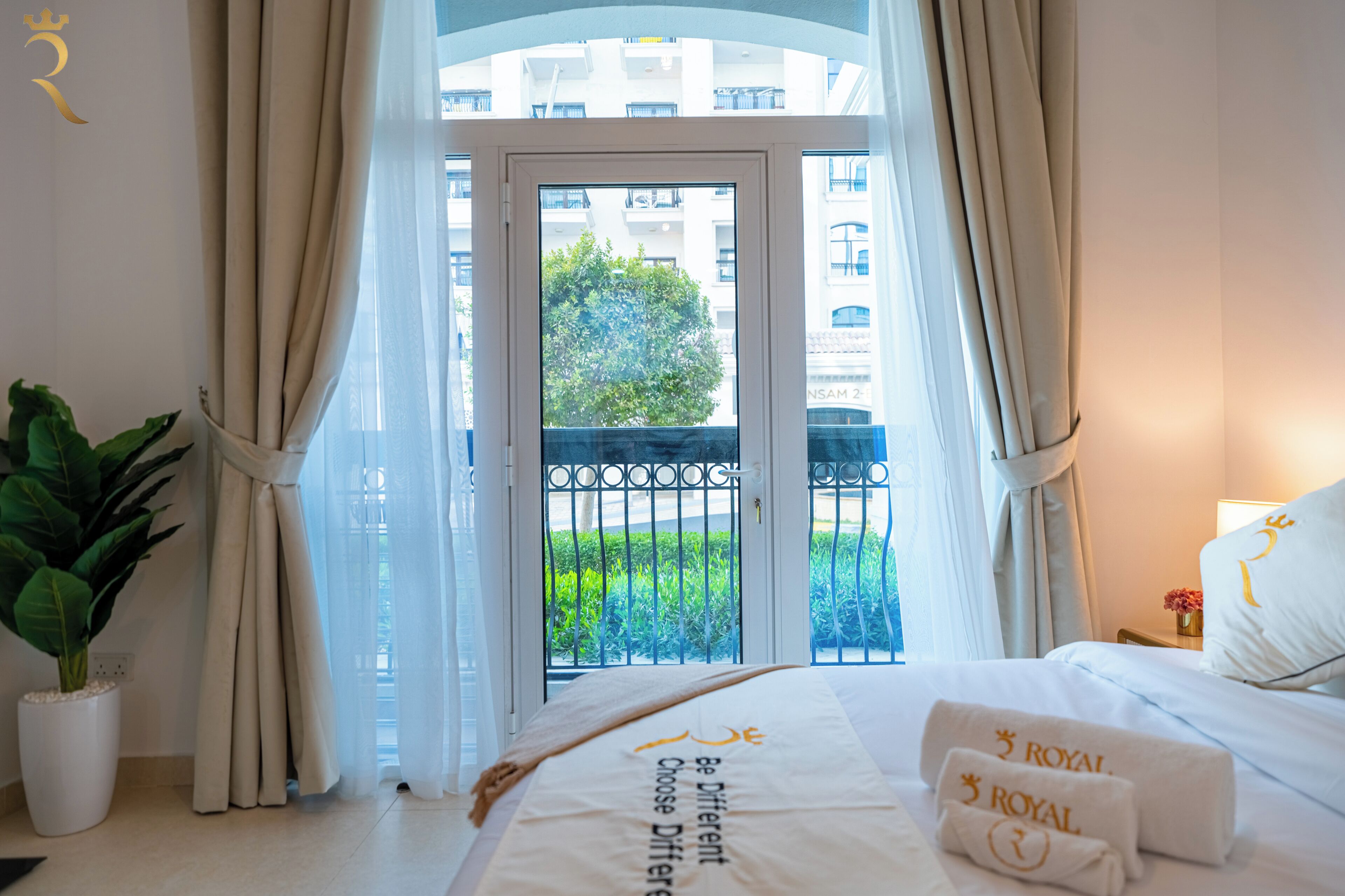 Studio, Balcony, Golf View | Golf view