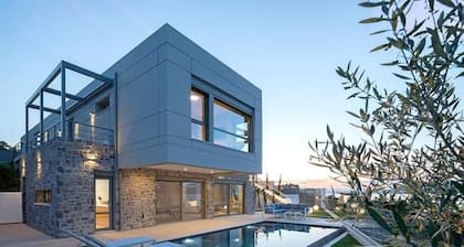 Villa Theologos