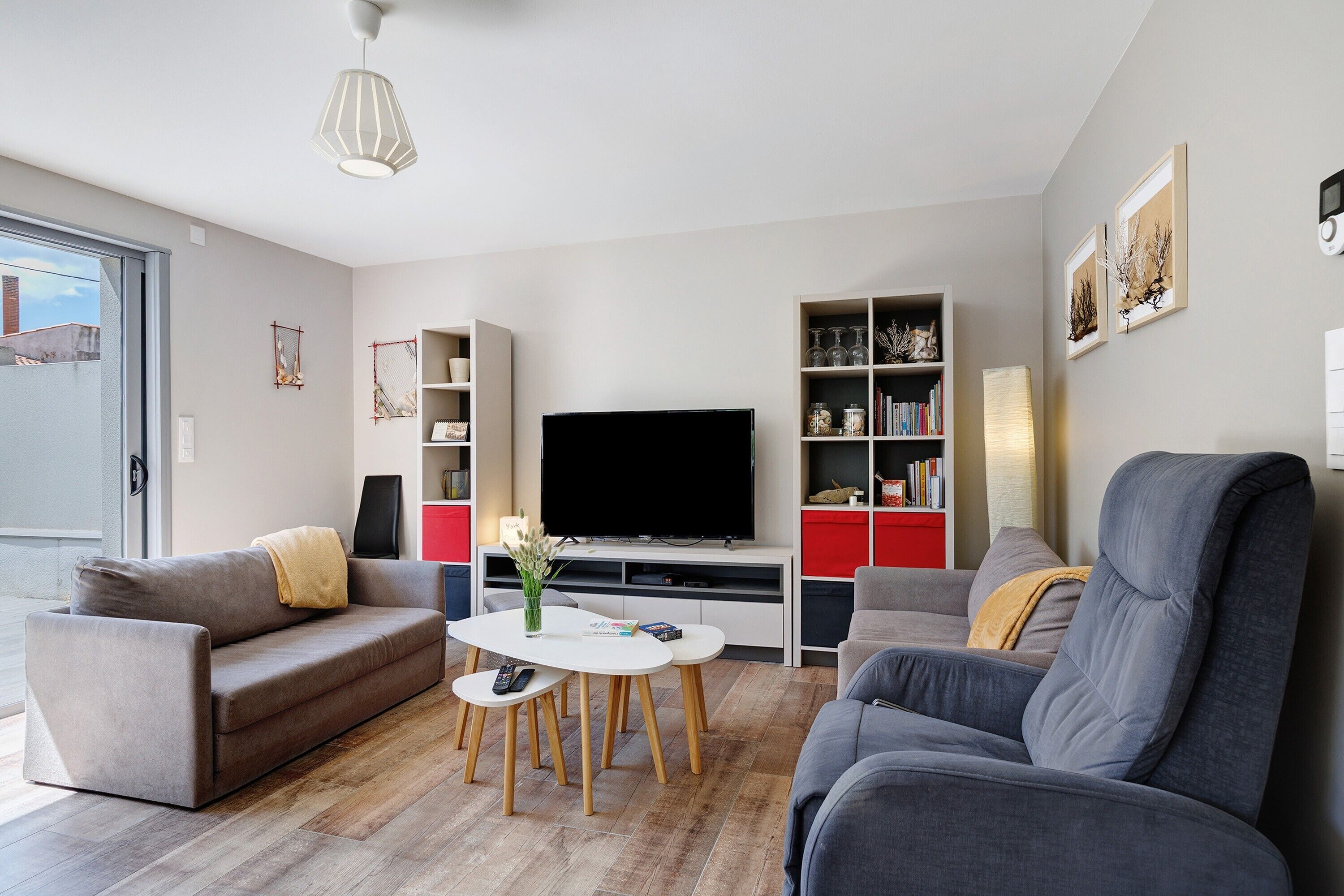 Fernseher