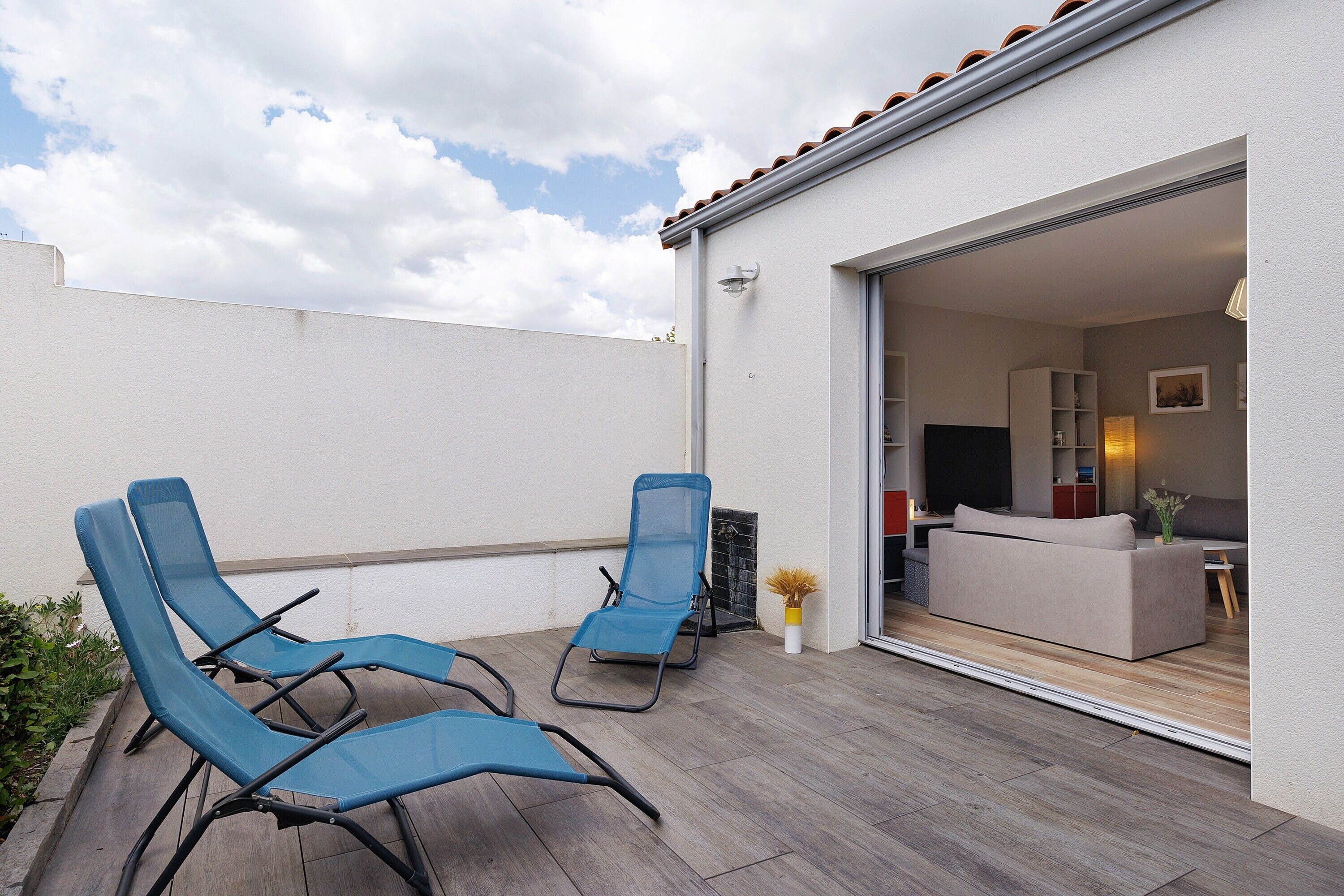 Terras