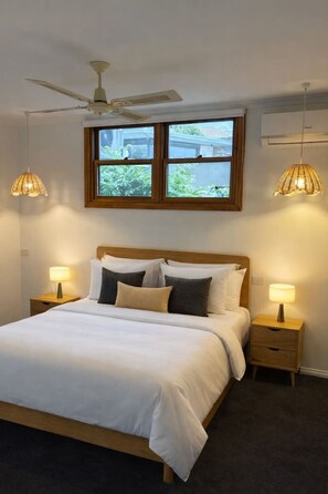 Room - The East Albury House (East Albury)