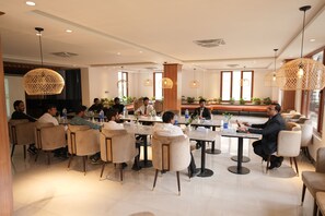 Sala de reuniones