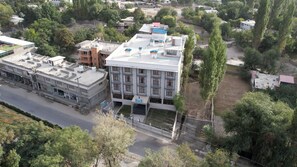 Exterior - IFQ Premier Skardu (Skardu)