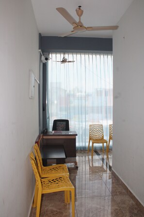 Interior - PVR Grand Residency (Tiruvannamalai)