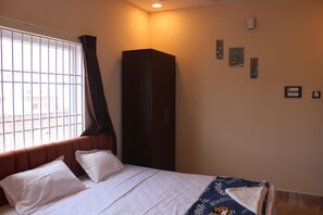 Room - PVR Grand Residency (Tiruvannamalai)