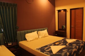 Room - PVR Grand Residency (Tiruvannamalai)