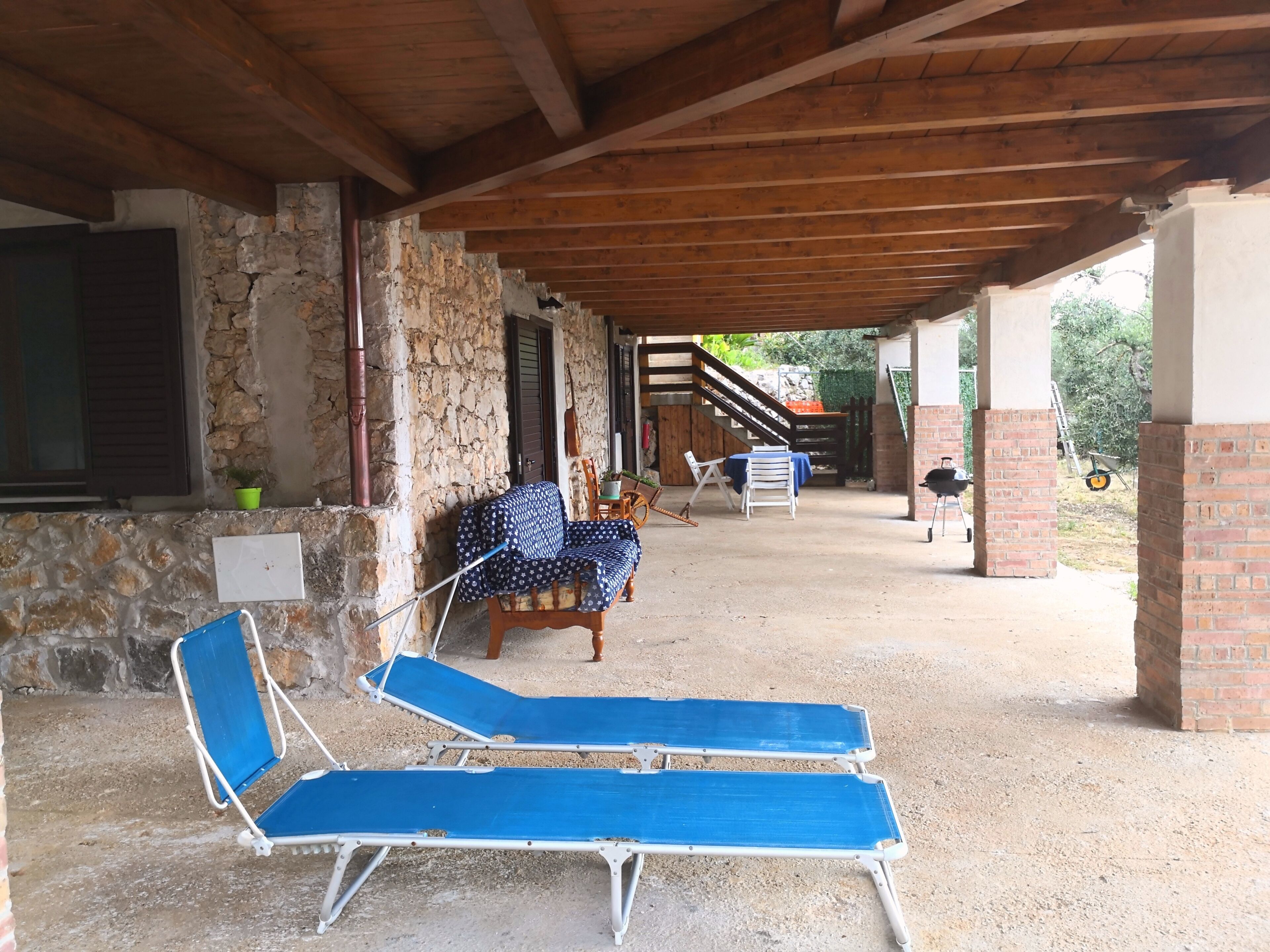 Terras