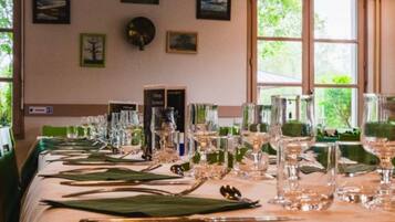 Evenementenzaal