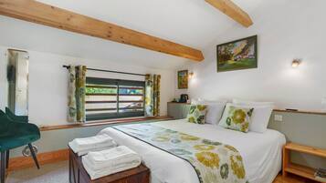 1 quarto, Wi-Fi, roupa de cama