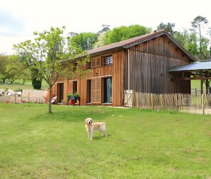 Außenbereich