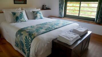 1 slaapkamer, wifi, beddengoed