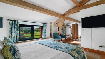 1 quarto, Wi-Fi, roupa de cama