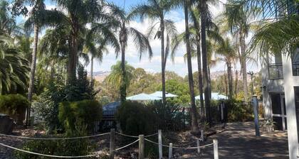 Lakeview Cabin at Lake Hume