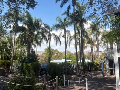 Lakeview Cabin at Lake Hume