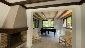 Intérieur