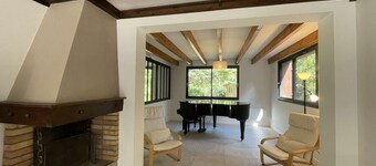 Villa, pets allowed - 12 guests