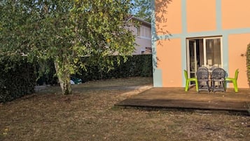 Terras