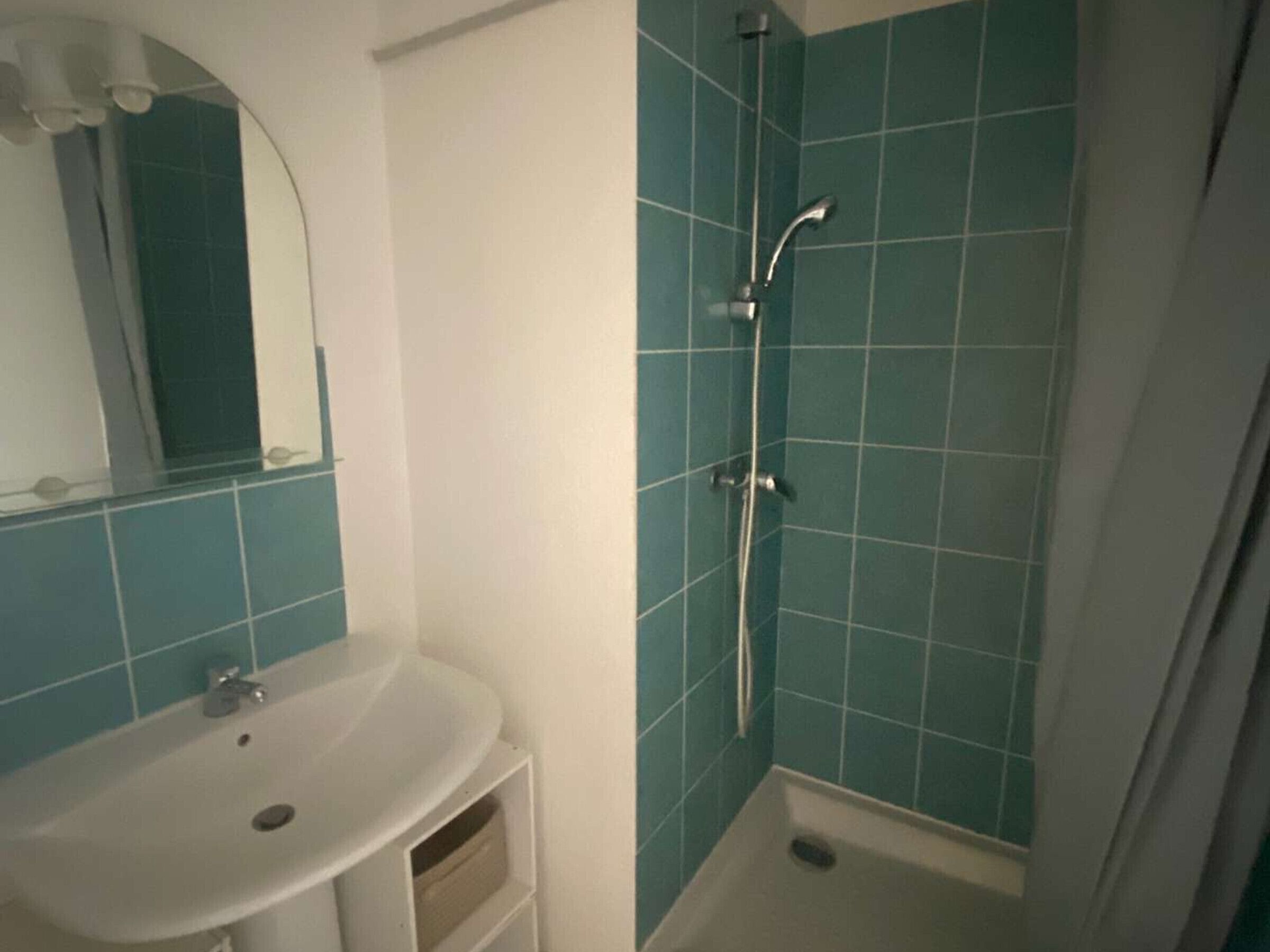 Badkamer