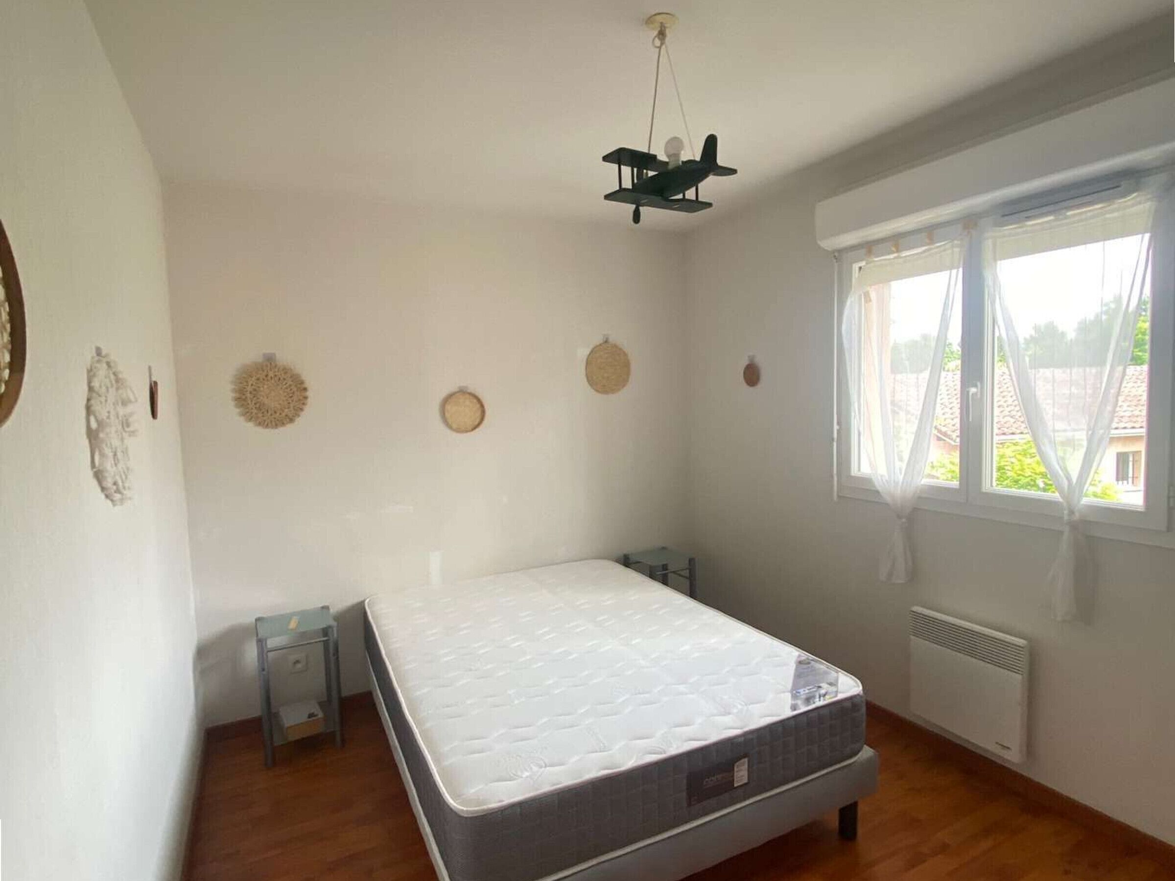 1 chambre