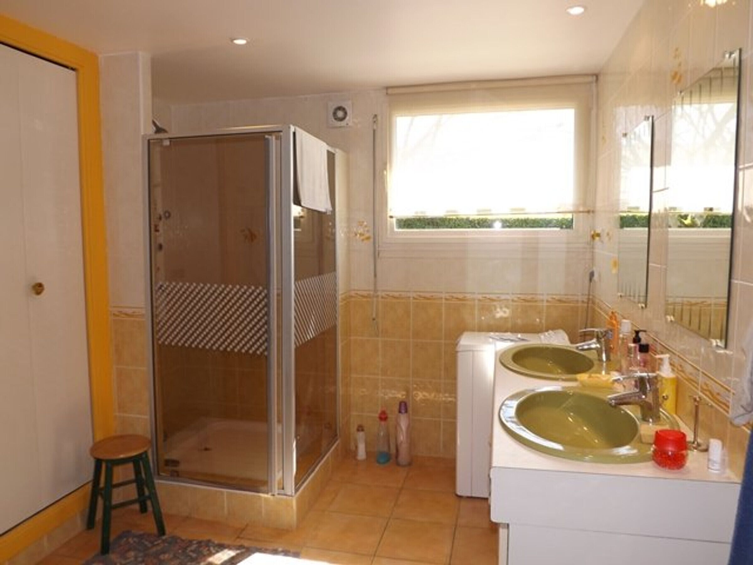 Badkamer