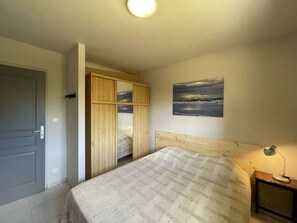 Free WiFi - Modern villa near lake - 6 guests (Vielle-Saint-Girons)
