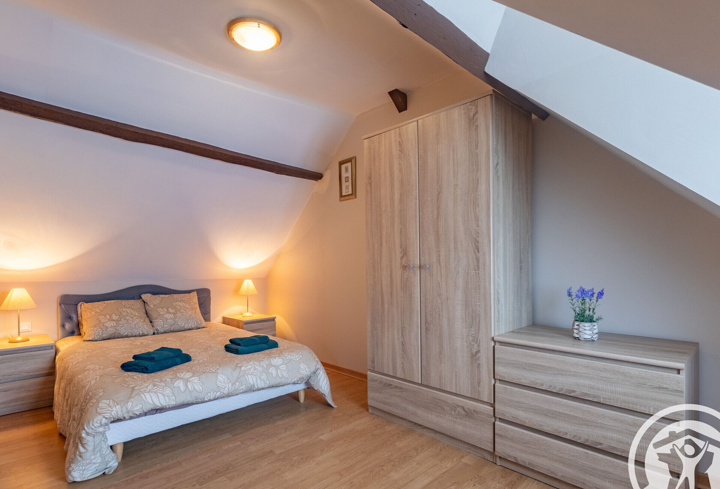 Kamer