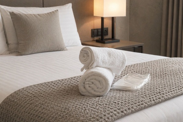 Blackout drapes, iron/ironing board, WiFi (free)