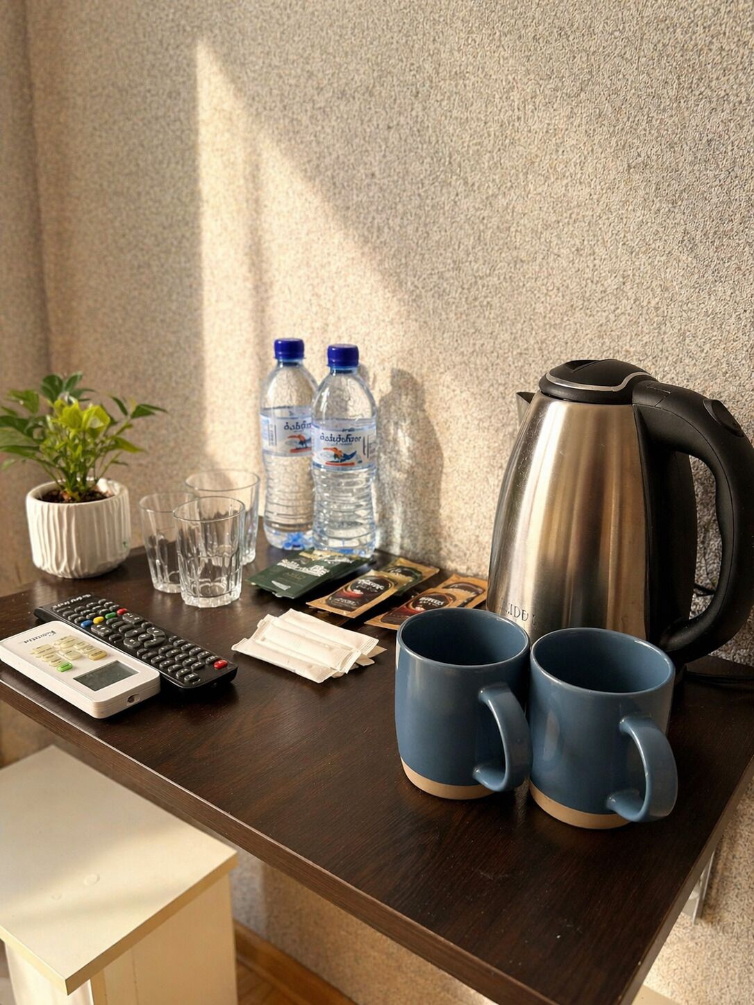 Café y/o cafetera