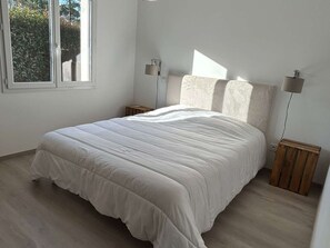 Free WiFi - Modern and spacious house - 6 guests (Vielle-Saint-Girons)