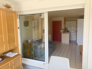 Interior - Beautiful apartment with garden - 6 guests (Le Grau-du-Roi)