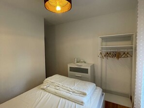 Free WiFi - House with enclosed garden - 4 guests (Vielle-Saint-Girons)