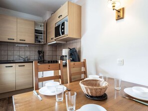 Cozinha privada