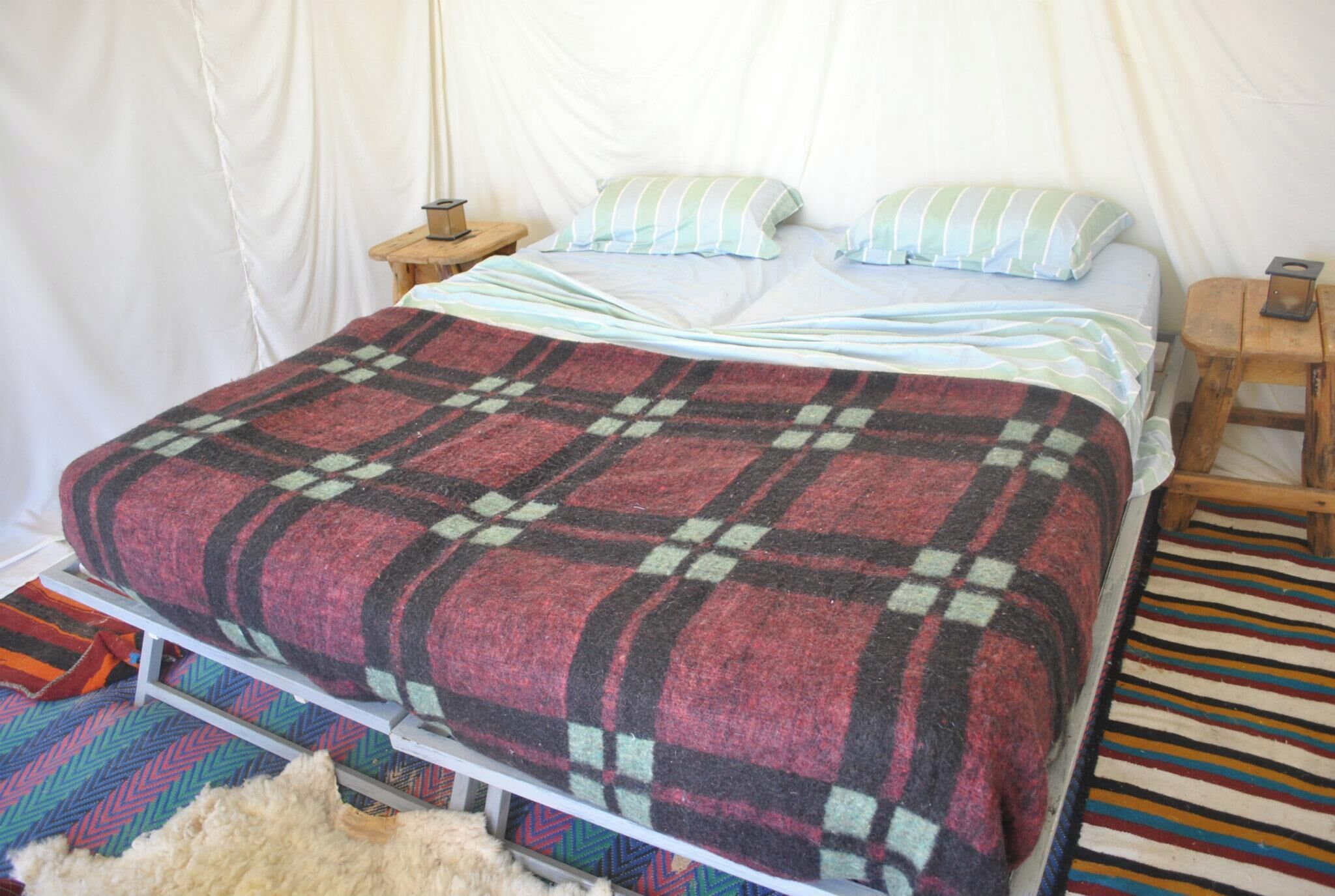 Ropa de cama 