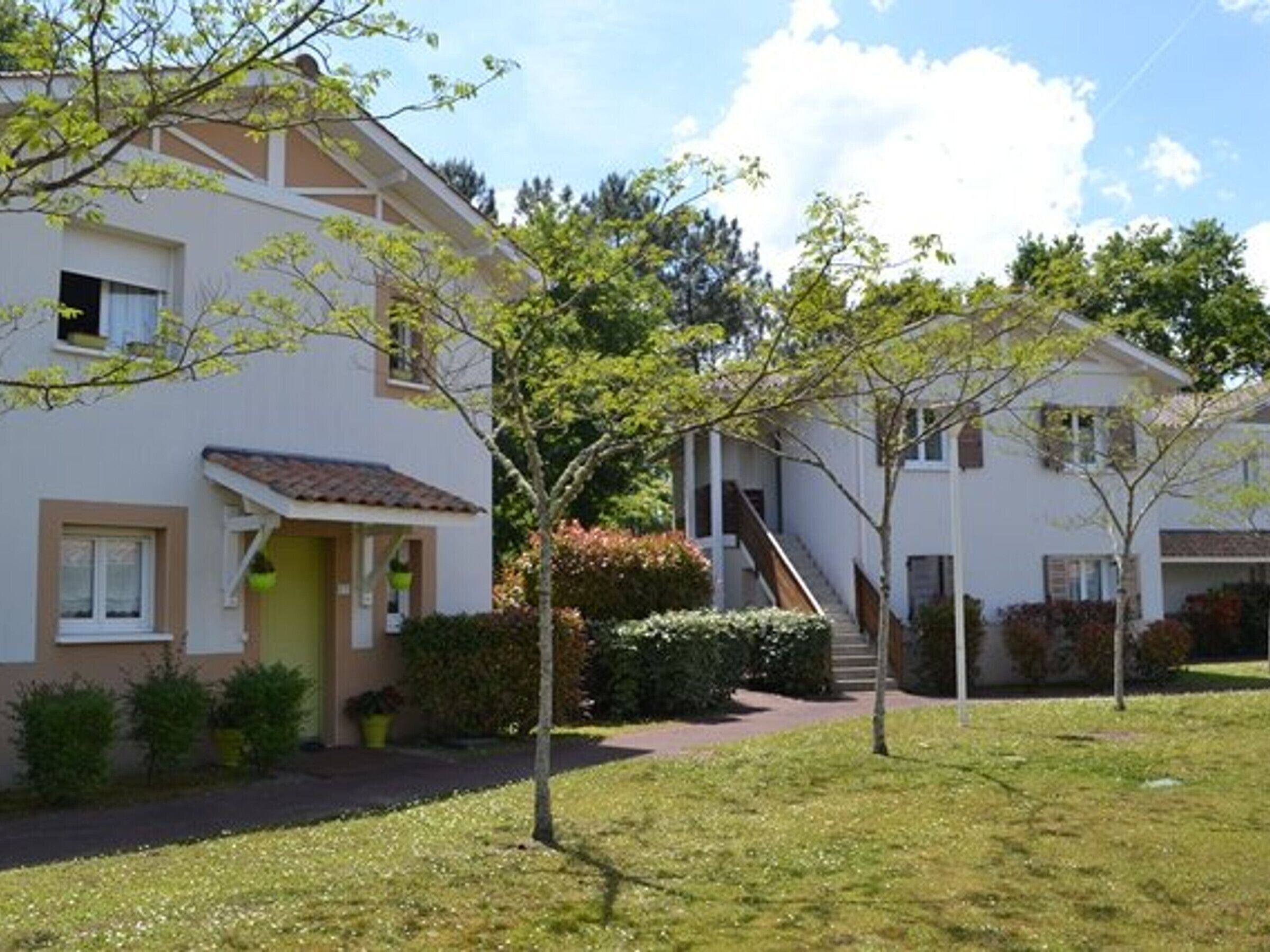 Aussenbereich