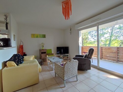 Apartment in Léon - 4 guests