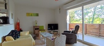 Apartment in Léon - 4 guests