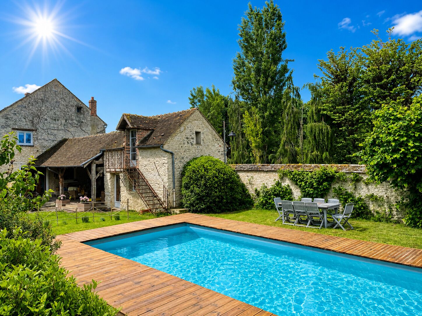 Pool