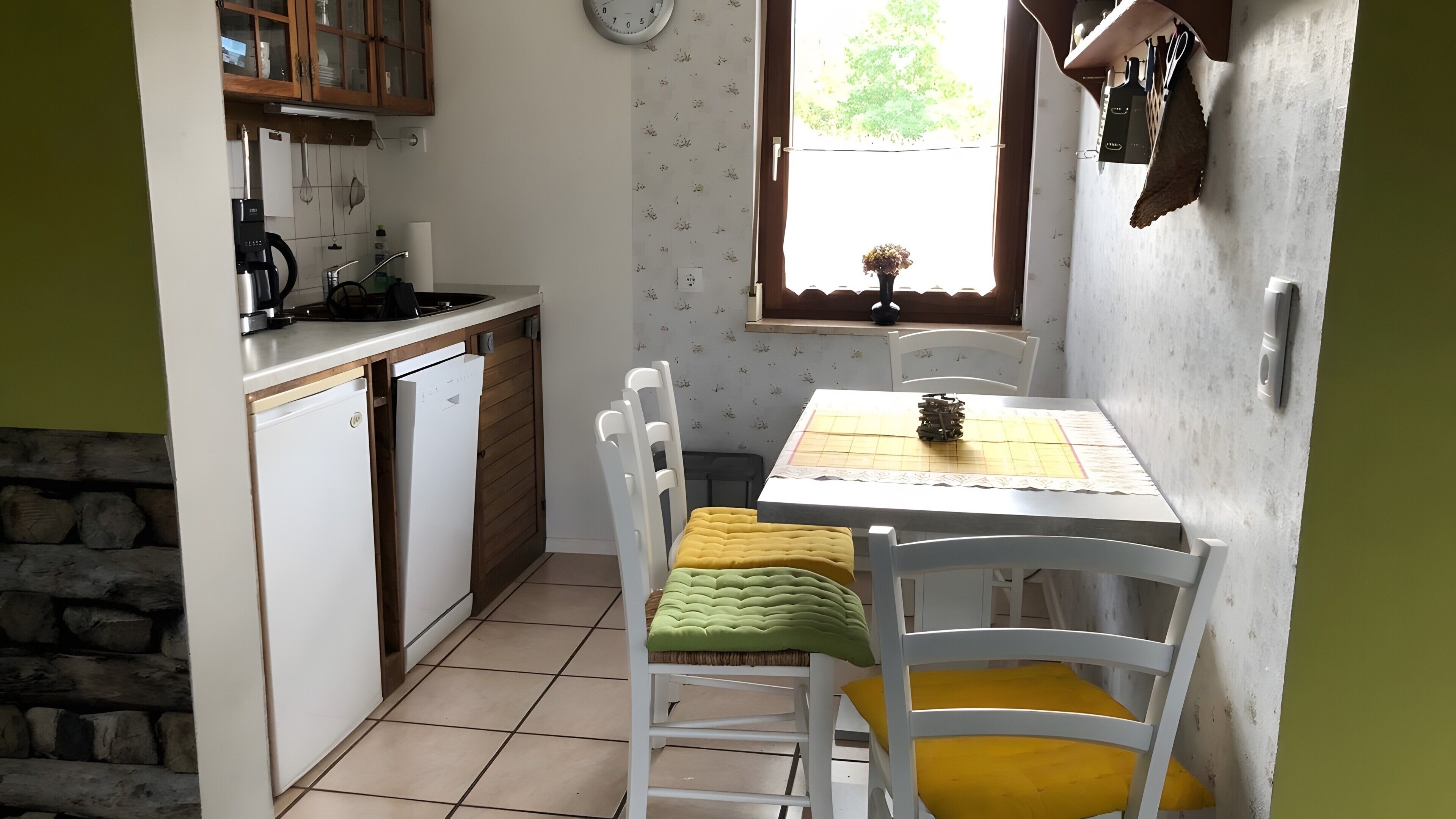 Cucina privata