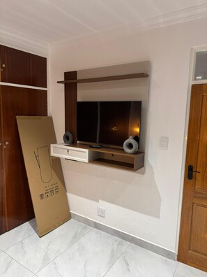 Interior - Boutique Hotel-Style Room In Ferndale-A1 (Randburg)