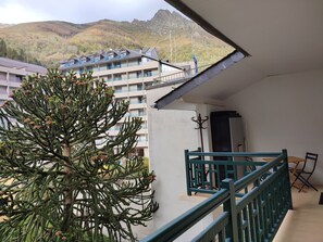 Property grounds - Le 17 des Lys - Central apartment for 8 people in Cauterets (Cauterets)