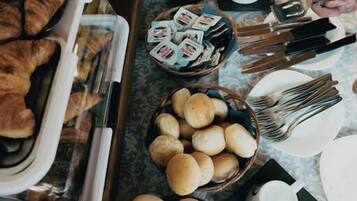 Colazione
