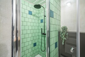 Apartment | Bathroom - Antwerp Central Superior Apartment (Antwerp)