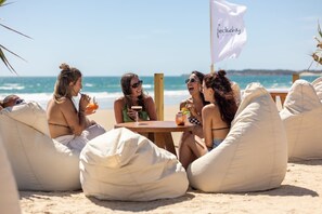 Beach - Holiday Home 'Casa Panorama - with Shared Pool and sea views (Vejer de la Frontera)